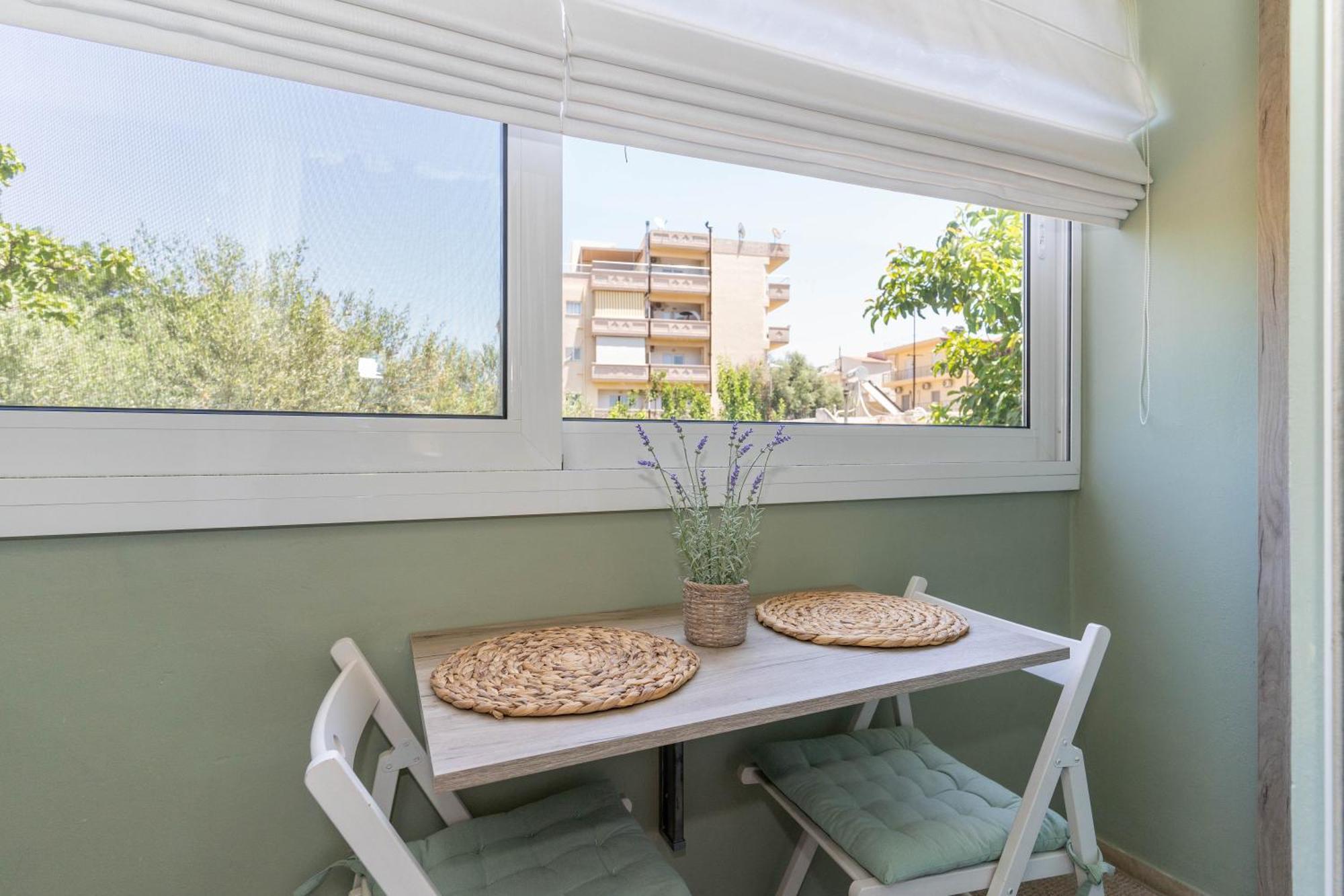 Kaldora Apartment La Canea Exterior foto